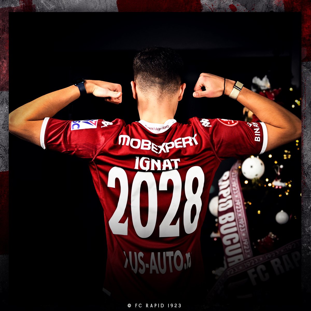 Bombă în Liga 1!  FC Rapid bucuresti a reușit un transfer șocant, pe ultima sută de metri, care va zgudui fotbalul românesc! …..