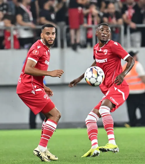 Breaking News: Starul lui Dinamo București confirmă că vrea să se întoarcă chiar acum…