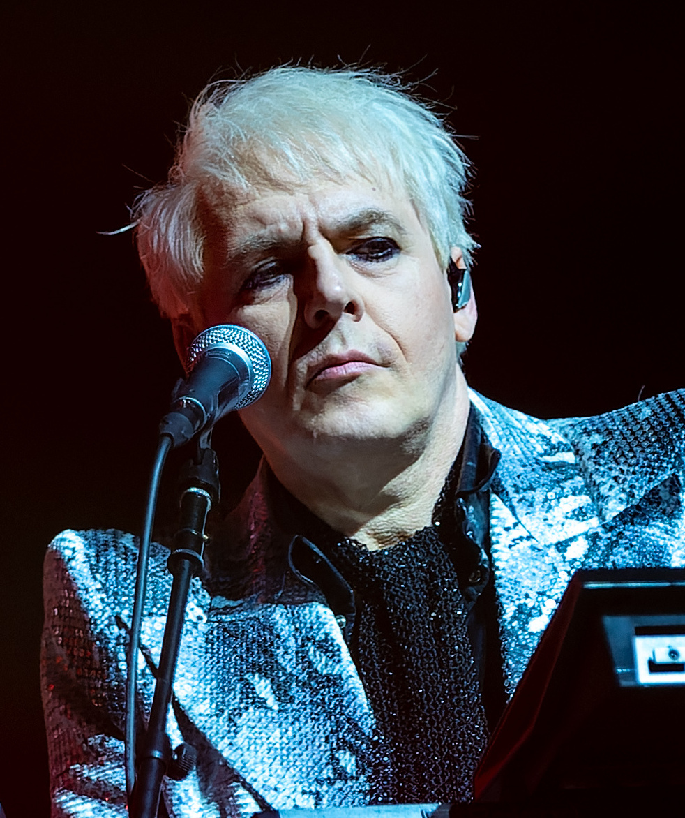 Breaking News:  I am finally leaving Nick Rhodes  made the announcement from the team few minutes ago due to his…. see why 