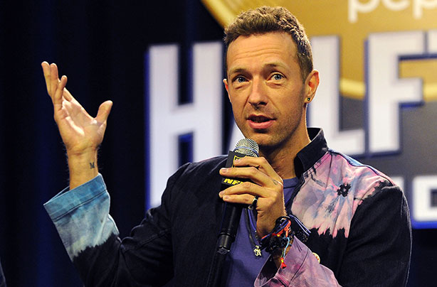 Latest News: Chris Martin, the Coldplay musician, publicly announced that he is attracted to guys…..