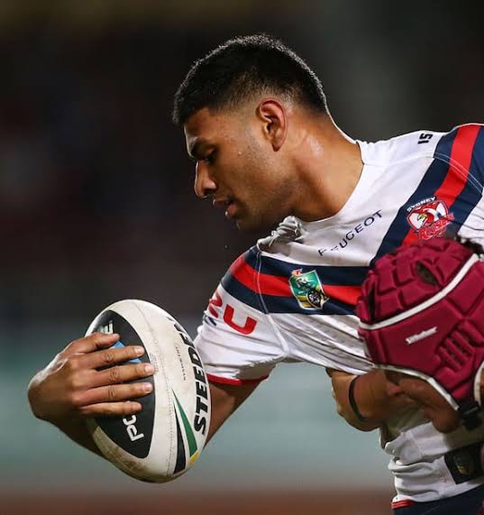 Daniel Tupou has finalized a historic $106.8 million deal. With the raiders from Canberra……
