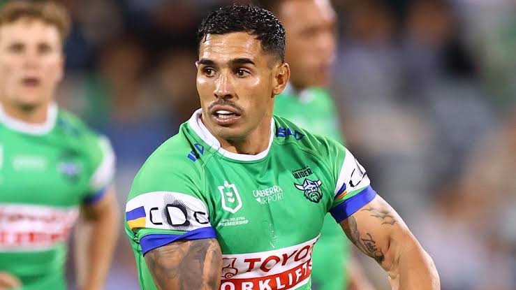 Fogarty, a great player for the Canberra Raiders, has stated that the Raiders cannot function without him….