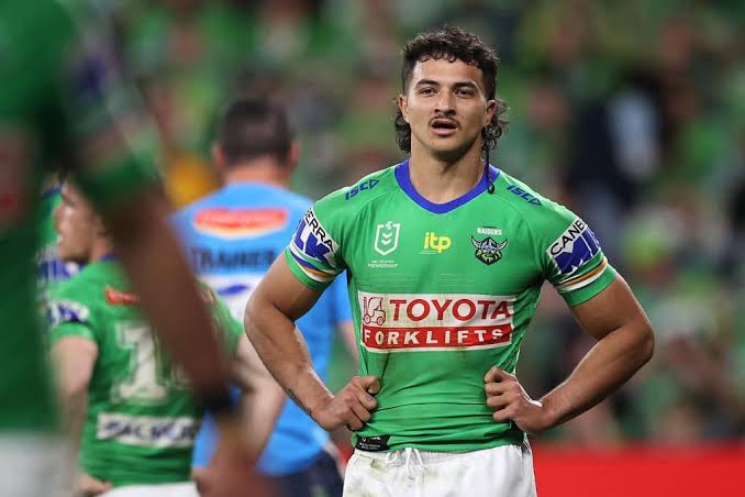 Canberra raiders world rallies around Xavier Savage after horrible ordeal with family…..