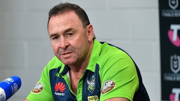 Canberra Raiders officials and coach Ricky Stuart have reportedly been left ‘fuming’ after a poaching raid by NRL rivals the Sydney Roosters.