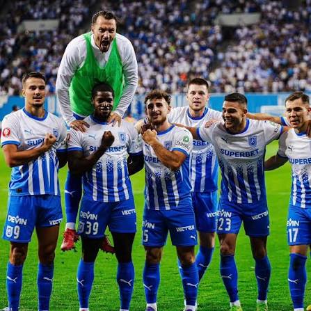 N-a spus nimeni că drumul spre visul Olteniei va fi ușor. N-a fost și nu va fi niciodată…