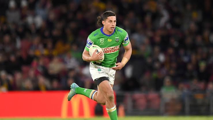 Canberra raiders world rallies around Joseph Tapine after horrible ordeal with family…..