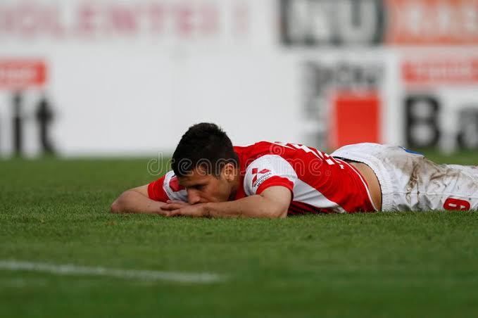 Superstarul Dinamo București este o bestie absolută, lăsându-și coechipierii în…..