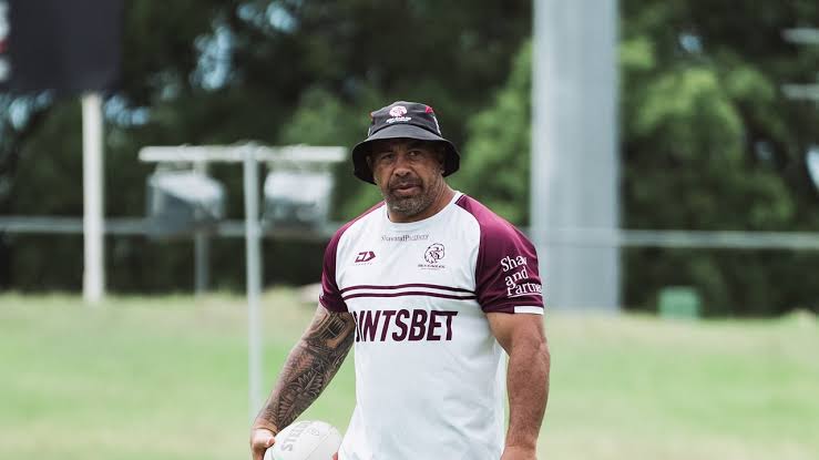 BREAKING NEWS: The Manly Warringah Sea Eagles’ 2026 management and football operations are undergoing a revamp and elevation of Jim Dymock as the new…..