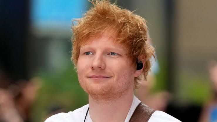 Latest: Ed Sheeran is officially taking requests…..