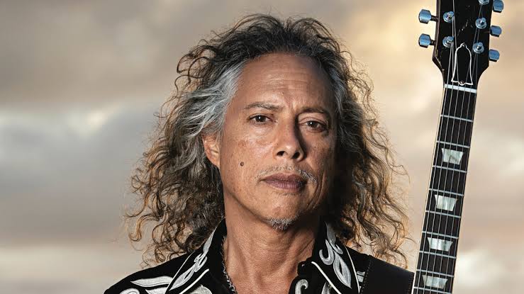 Breaking News:  I am finally leaving Kirk Hammett made the announcement from the team few minutes ago due to his…. see why 