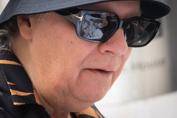 Duran Duran’s Andy Taylor says he was ‘visited by an angel’ after starting new cancer treatment.