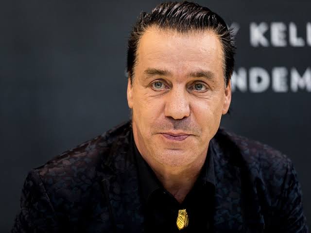 Exclusive: Rammstein Lead vocalist Till Lindermann just announces his resignation due to…..