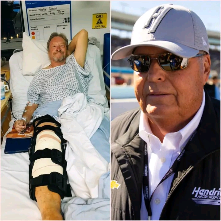 A lifelong Panthers and Penrith fan who had to sell his tickets to pay for medical treatment was moved to tears when the team announced it would cover all his medical costs and grant him free VIP access for the next five seasons. The heartfelt gesture from Panthers has melted hearts across the Rugby world. Full story…..