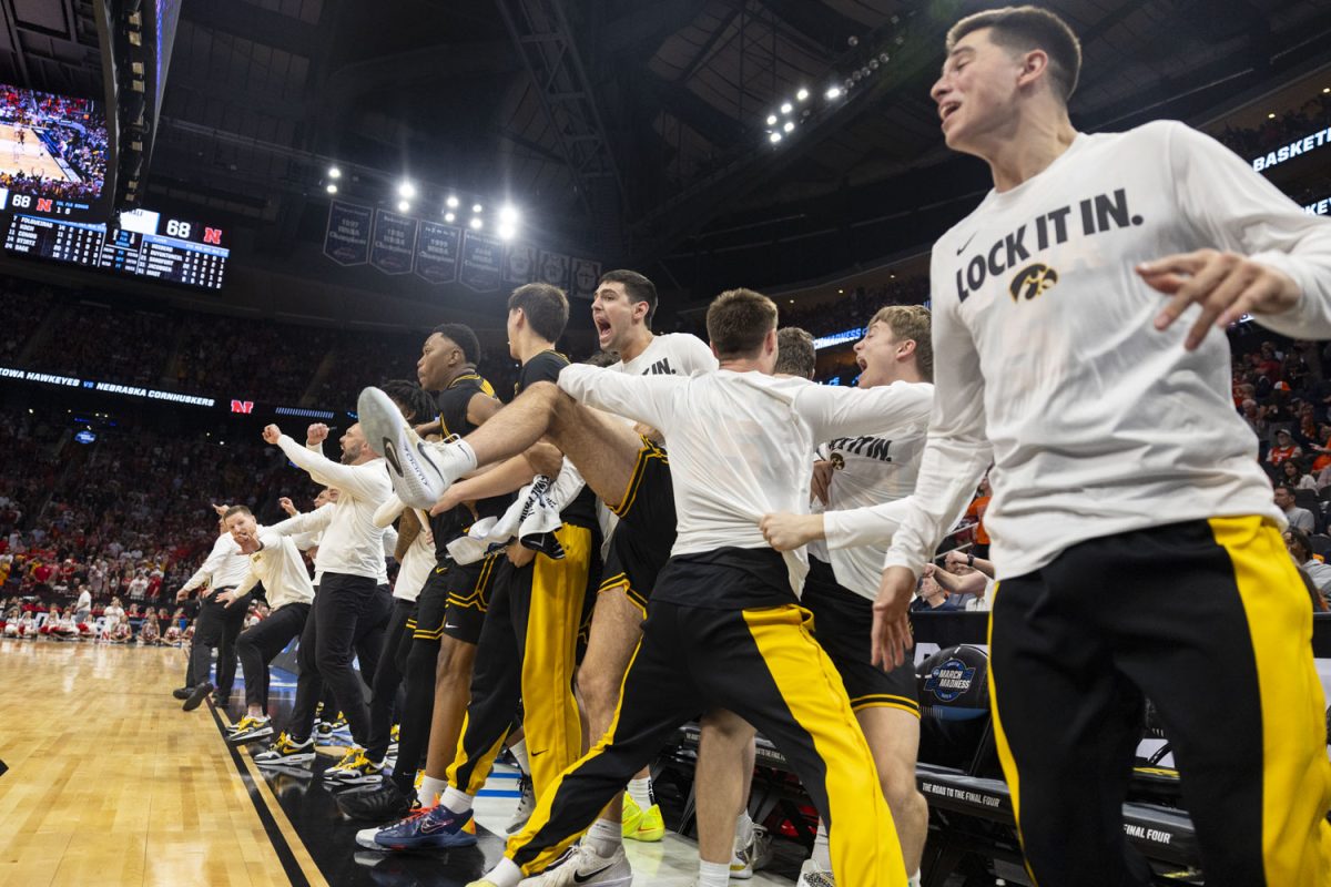 Breaking News: Iowa Hawkeyes top star confirms he wants to return…..