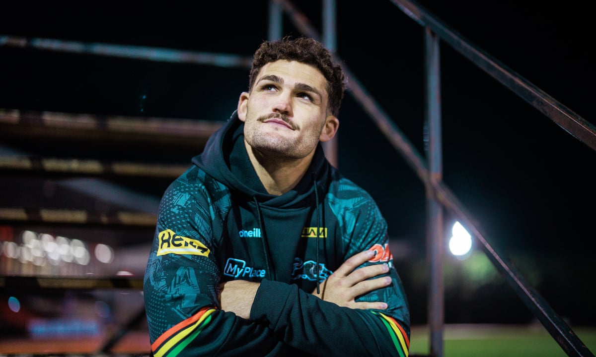 Nathan Cleary has made one of the most heartfelt moves of his career—this time off the field. The captain of the Penrith Panthers recently bought back the simple house in Penrith where he lived during the early, demanding stages of his rise to success…..
