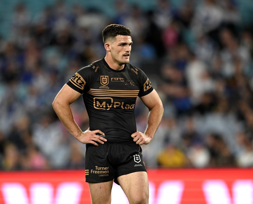 Penrith Panthers world rallies around Nathan Cleary after horrible ordeal with family…..