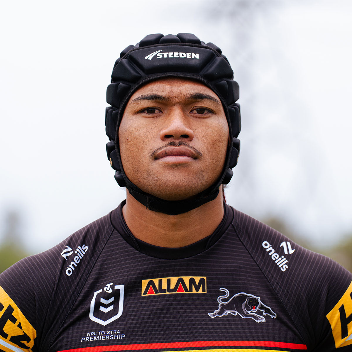 BREAKING NEWS: Brian To’o has officially announced that the Friday, 6th of March clash between the Penrith Panthers and the Brisbane Broncos will be the final game of his illustrious career…..