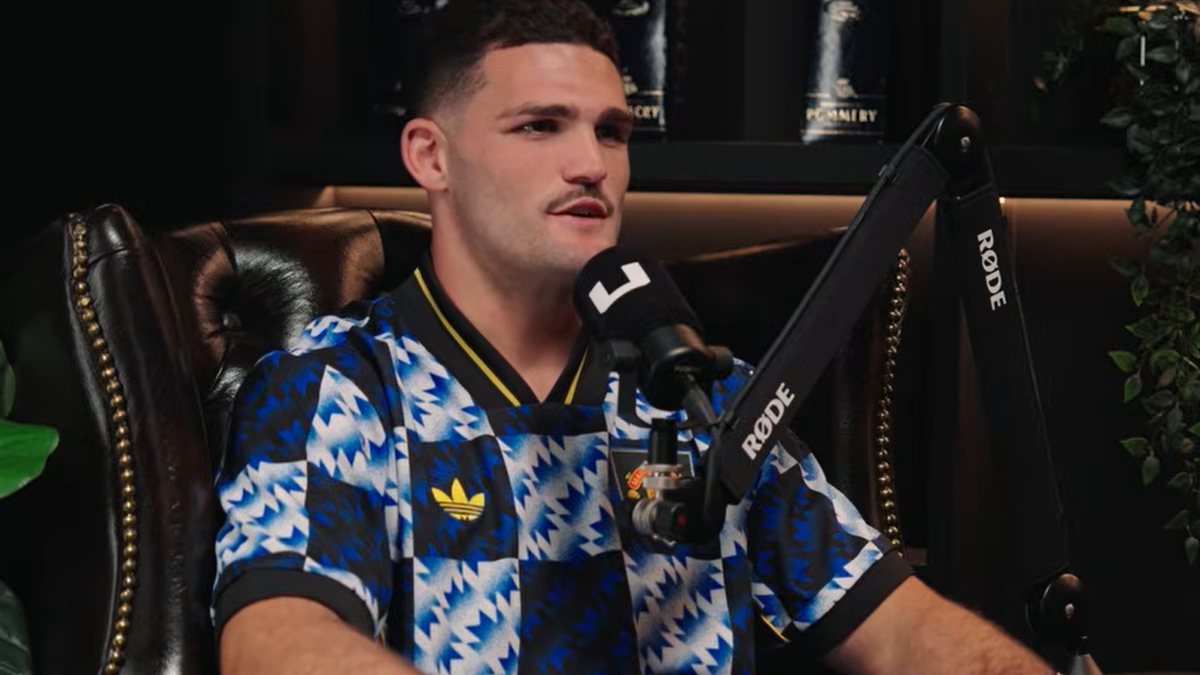 Elsewhere, Nathan Cleary has announced that the 2026 season will be his last at the Panthers before he jumps codes to join the…..