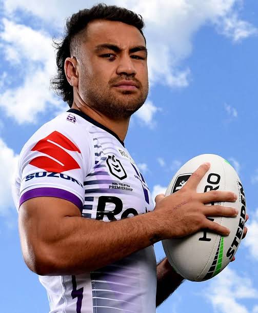 FINALLY HE’S BACK: Jerome Luai Announces Comeback to Penrith Panthers…