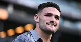 SAD NEWS: I will be leaving, Nathan Cleary officially announces to leave the Panthers…..