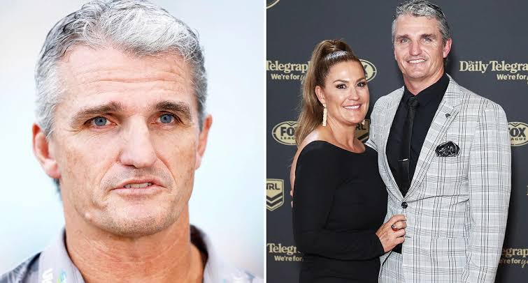 Breaking news: Nathan Cleary has stunned Penrith by admitting he regrets marriage with Rebecca, and now his future lies with….