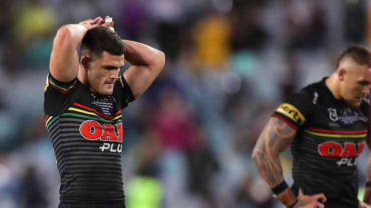 Breaking News: Penrith Panthers top player faces charges from police for allegedly……