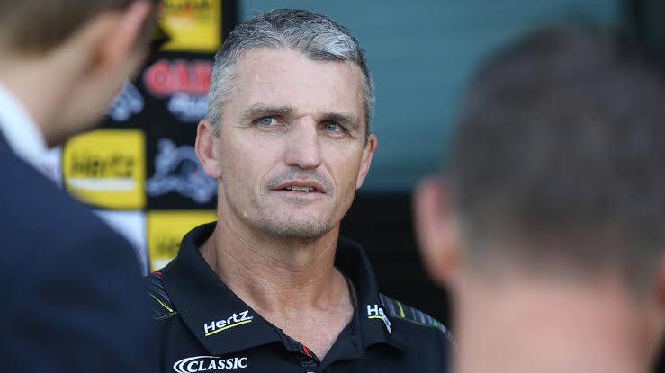 Just Now: Panthers coach Ivan Cleary, who was rushed to the hospital few minutes finally has….