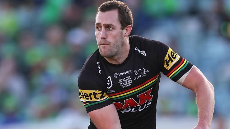 BREAKING NEWS: Isaah Yeo has announced that Friday 6th of March clash between the Penrith Panthers and the Brisbane Broncos will be the final game of his career…..