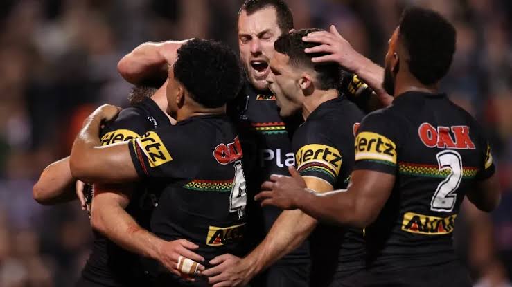Confirmed: Penrith Panthers top star confirms he wants to return…..