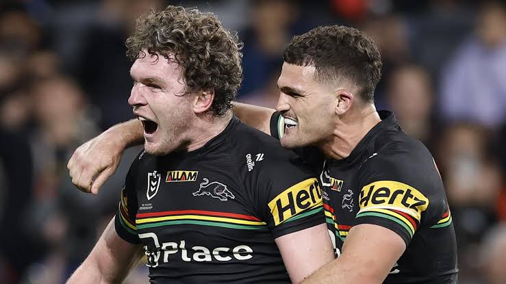 “Bombshell in NRL! Penrith Panthers have pulled off an unexpected, last-minute transfer that will shock the entire Ruby world!”…..