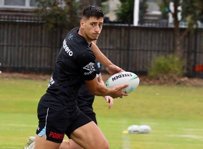 Exclusive: Parramatta Eels star player signs a two-year contract worth $5.5 million with Panthers…..