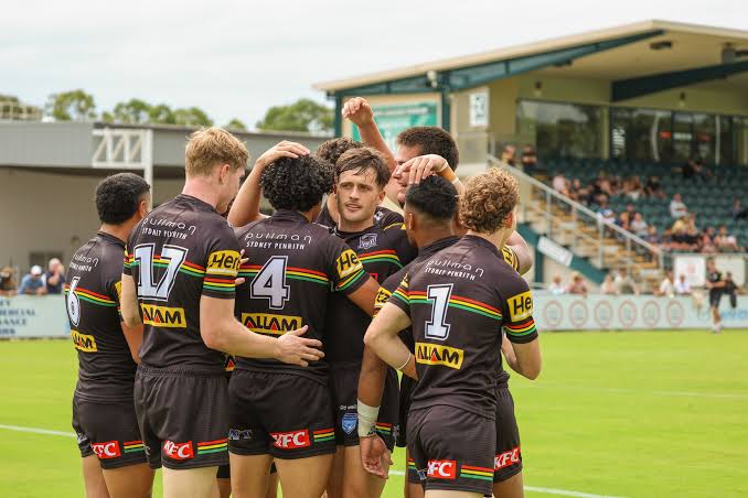 Penrith honoured to start new month with diabolical fixture….
