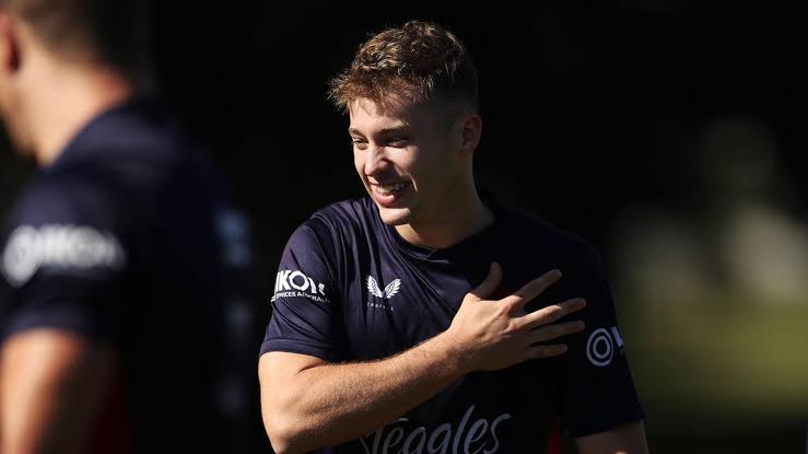 Exclusive: The Panthers continue to re-jig their roster for 2026, with Sam Walker from the Sydney set to join and the club also eyeing his teammate Taylor Losalu…..