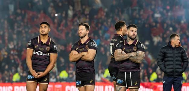 Just Now: Panthers key player suspended for 15 games due to……..