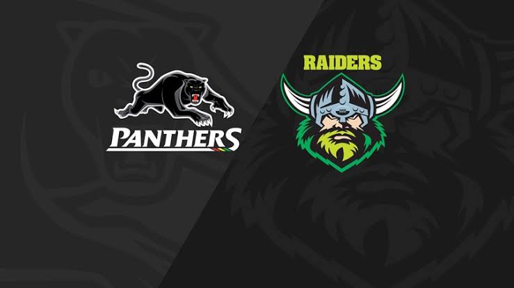 Done Deal: The deal between Penrith Panthers and Canberra Raiders is done….
