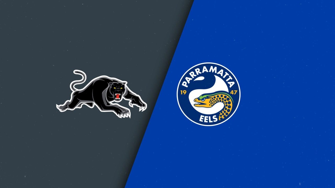 DONE DEAL: The deal between Penrith panthers and Parramatta Eels is done….