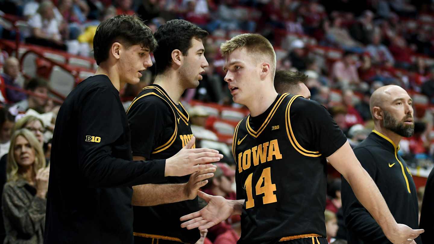 Roster Shake-Up: McCollum Confirms Star Return That Could Transform Hawkeyes Season….