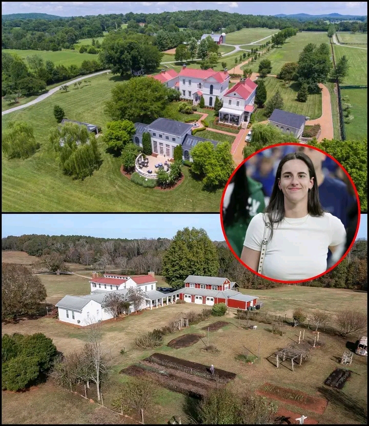 Caitlin Clark of the Iowa Hawkeyes quietly bought back a small home in her hometown — a place tied to her earliest struggles — and then stunned everyone by announcing she’s transforming it into CLARK HOUSE, a $3.2 million recovery shelter for women and children battling homelessness and addiction. From hardship to hope. From struggle to service. The Hawkeyes star just rewrote what a legacy can look like — even before the next chapter of her career begins. “I won’t build luxury for myself,” Clark said. “I’ll build second chances for others.”….