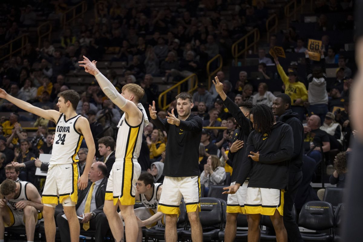 Just Now: Former Iowa Hawkeyes men’s basketball top star, confirms he wants to return…..