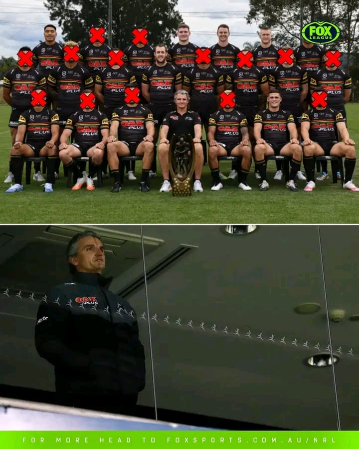 In a game obsessed with “premiership windows”, the Penrith Panthers don’t wait for the stars to align; they just build their own sky. From a clinical, almost cold-blooded approach to roster management, to the “four-step suffocation” that destroys NRL rivals, Ivan Cleary has quietly built a historic NRL winning machine. There’s a simple, unusual reason that Ivan’s players LOVE him … and yet, the squad turnover since Penrith’s 2020 grand final loss has been BRUTAL…