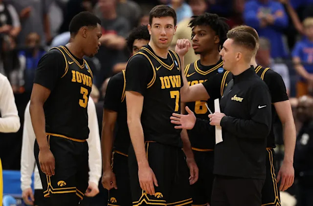 BOOM! Iowa Hawkeyes Pull Off Massive Signing That Shakes the Big Ten