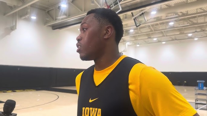 Iowa Hawkeyes men’s basketball world rallies around Cam Manyawu after horrible ordeal with family…..