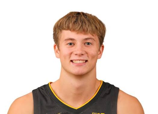 Breaking News: I’m not going to participate in Iowa team again, Jacob Koch announced his departure from Hawkeyes basketball reason why….read more