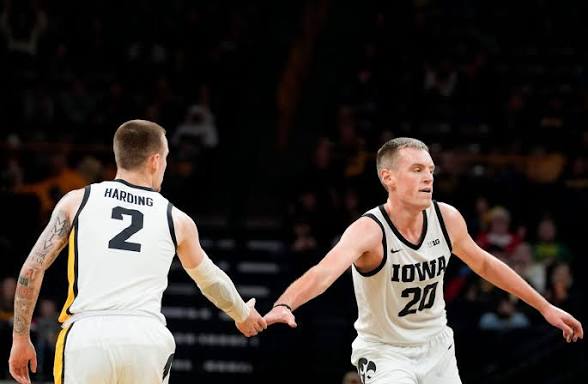 BREAKING: Iowa Hawkeyes Star Announces Sudden Departure — Fans Stunned