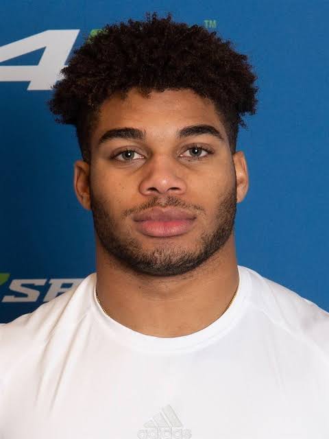 SAD NEWS: I will be leaving, Tavion Banks Guard officially announces to leave the Hawkeyes..…