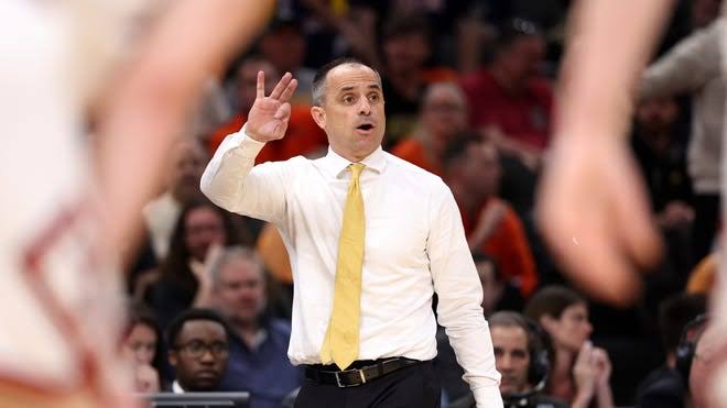 Confirmed : I’ve never met a more dire coach than you, Ben McCollum, the head coach of Iowa Hawkeyes men’s basketball, was vilified for…..