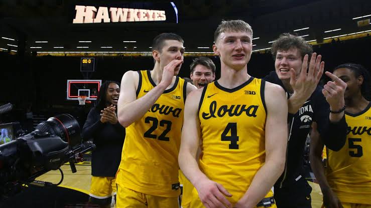Good News: the “magic man,” is coming back to Hawkeyes and he might be even better than before….