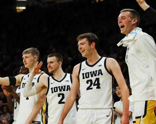 In a major boost for fans, a top star of the Hawkeyes men’s basketball has confirmed he wants to return to the club, declaring his “unfinished business” in…..