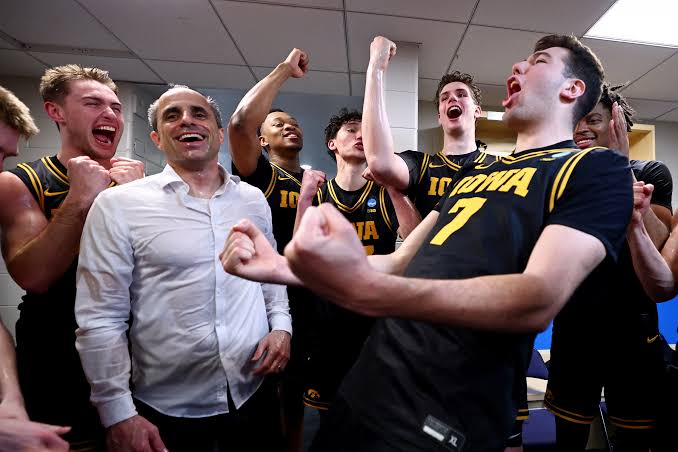 Latest News: Hawkeyes land major boost as top star returns — Ben McCollum confirms stunning comeback..