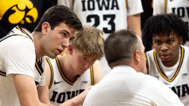 “I Will Leave For Him To Play” Just In Another Iowa Hawkeyes Star Announced He Wants To Depart The Team And Announced His Preferred Destination…. “I will leave for him to play.” It wasn’t said in anger. It wasn’t said with bitterness. It was said with a calm certainty that somehow made it heavier, more final. one of the most celebrated recruits of the modern era, had decided that waiting was no longer an option. The future he was promised had arrived for someone else, and rather than linger in the shadows, he chose the door…..